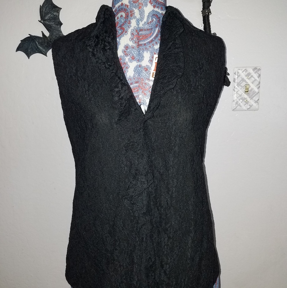 Blouse - Picture 2 of 5